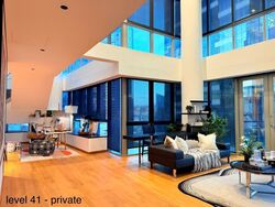 Park Street (D1), Condominium #557376821